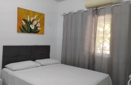 Palmas Apartment | Casa de hóspedes