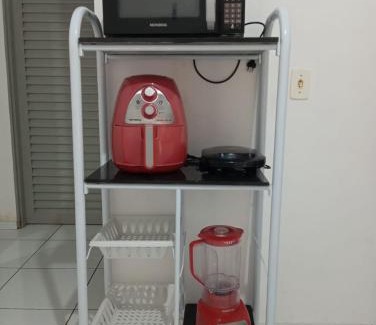 Palmas Apartment | Casa de hóspedes