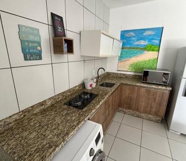 Porto Belo Apartment | Casa de Hóspedes com Piscina em Porto Belo