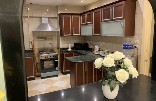 Nasr City Apartment | Casa de Heliópolis