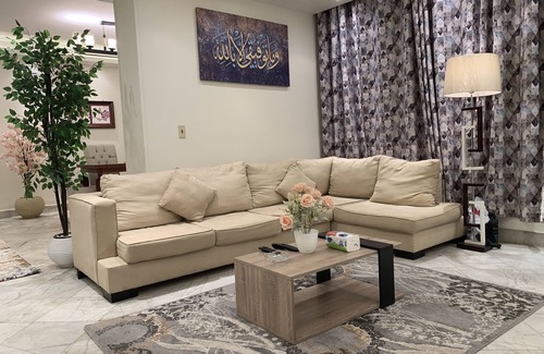 Nasr City Apartment | Casa de Heliópolis