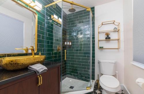 Downtown Historic District Hotel | Casa De Hernandez