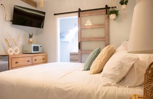 Downtown Historic District Hotel | Casa De Hernandez