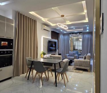 Santeo Apartment | CASA De HOGAN east legon hills