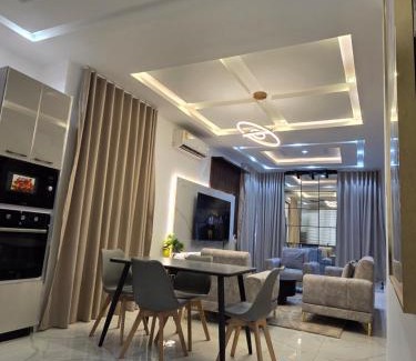 Santeo Apartment | CASA De HOGAN east legon hills