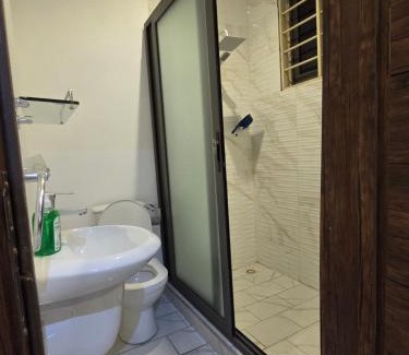 Santeo Apartment | CASA De HOGAN east legon hills