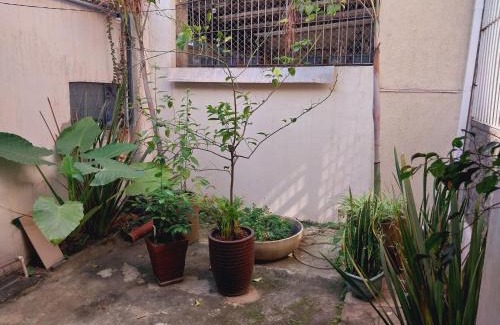 Brooklin Novo House | Casa de Hopson em Brooklin Paulista e Campo Belo