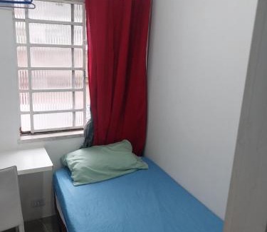 Brooklin Novo House | Casa de Hopson em Brooklin Paulista e Campo Belo