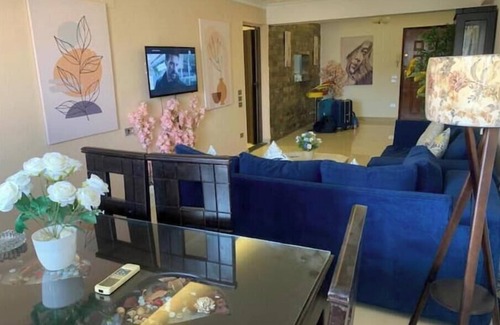 Heliopolis Apartment | Casa De Horyea 2 - الميرغني