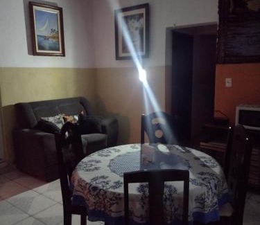 Cachoeira Paulista House | Casa de hospedagem são Francisco de Assis