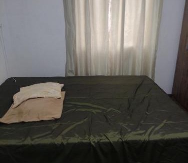 Velha House | Casa de hospedagem
