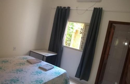 Mateiros Hotel | Casa de Hospedagem Rio Novo Jalapão