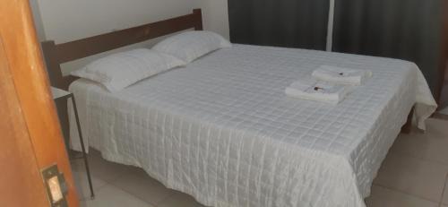 Mateiros Hotel | Casa de Hospedagem Rio Novo Jalapão