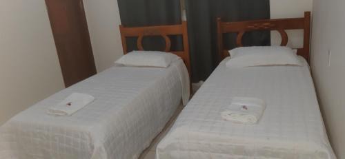 Mateiros Hotel | Casa de Hospedagem Rio Novo Jalapão