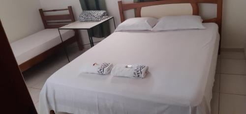 Mateiros Hotel | Casa de Hospedagem Rio Novo Jalapão