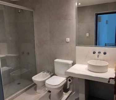 Villa San Lorenzo House | Casa de Huéspedes La Aguada
