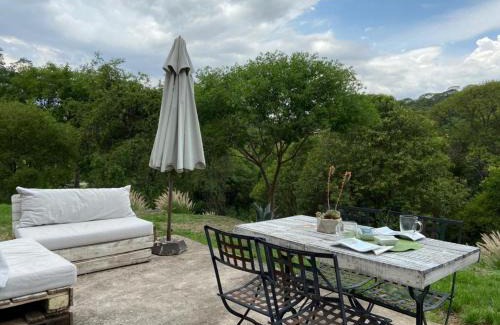 Villa San Lorenzo House | Casa de Huéspedes La Aguada