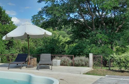 Villa San Lorenzo House | Casa de Huéspedes La Aguada