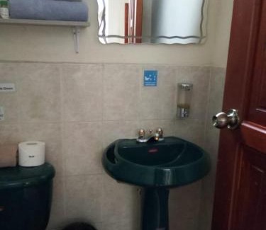 Cuenca Hostel | Casa de Huéspedes Tu Parada en Cuenca