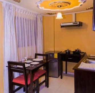 Cuenca Hostel | Casa de Huéspedes Tu Parada en Cuenca
