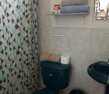 Cuenca Hostel | Casa de Huéspedes Tu Parada en Cuenca