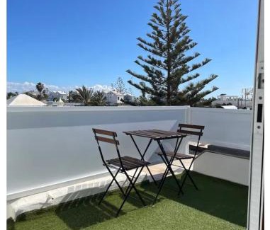 Playa Blanca Apartment | Casa de huéspedes Villa Roca