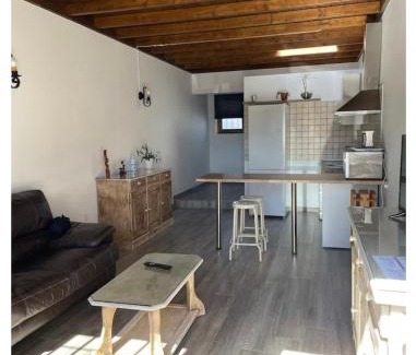 Playa Blanca Apartment | Casa de huéspedes Villa Roca