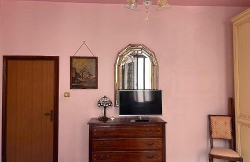 Dorsoduro Apartment | Casa de I Paoli