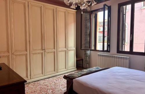 Dorsoduro Apartment | Casa de I Paoli