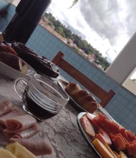 Lencois Bed & Breakfast | Casa de Izaura