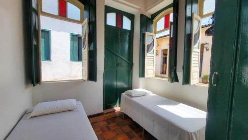 Lencois Bed & Breakfast | Casa de Izaura