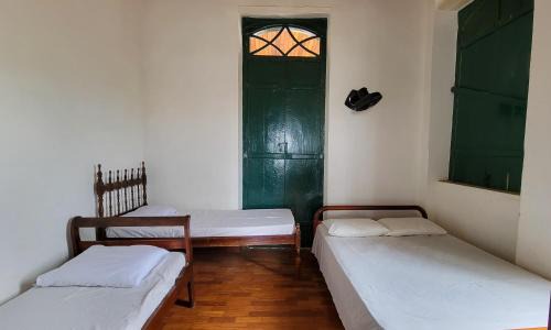 Lencois Bed & Breakfast | Casa de Izaura