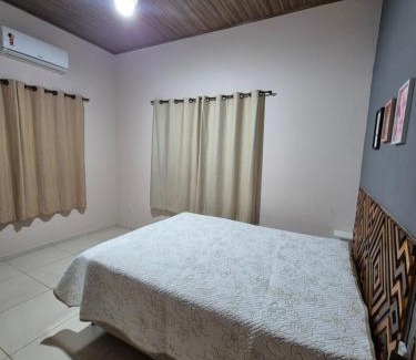 Campinho House | Casa de Jubilos Campinhos Maraú