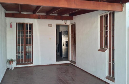 Province of Cordoba House | Casa de Julia