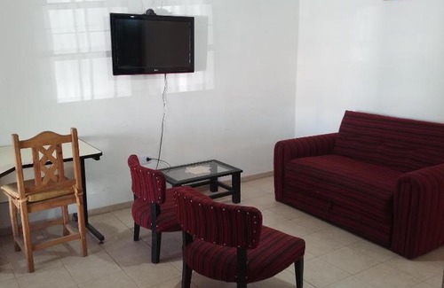 Province of Cordoba House | Casa de Julia