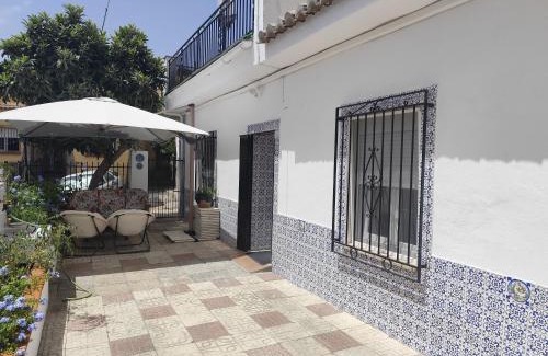 Barrio de la Vega Apartment | Casa de Kamila