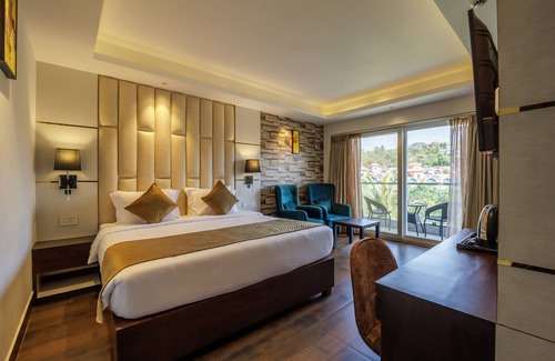 Penha de Franรงa Hotel | Casa De Katson