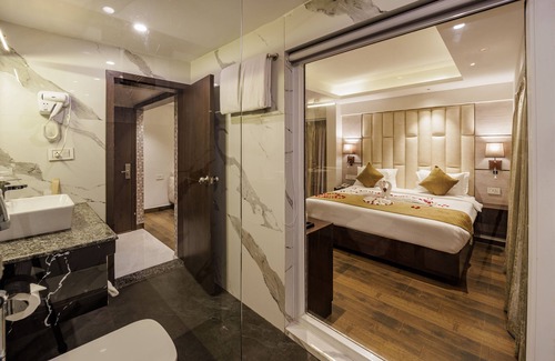 Penha de Franรงa Hotel | Casa De Katson