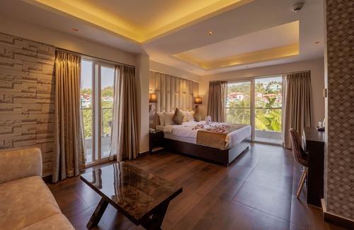 Penha de Franรงa Hotel | Casa De Katson