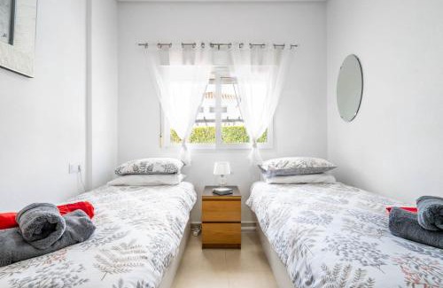Roldan Villa | Casa de Kendo - Luxury Family Property on 5 Star La Torre Golf Resort - Private Heated Pool