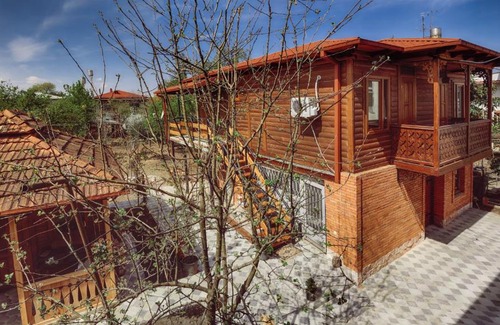 Zugdidi House | Casa de Khasia