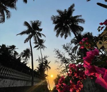 Kihim Resort | Casa de Kihim