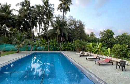Kihim Resort | Casa de Kihim