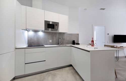 Chiclana de la Frontera Apartment | Casa de la Vega Suites