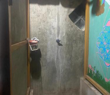 Pasajcap House | Casa de la abuela