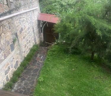 Pasajcap House | Casa de la abuela