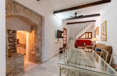 Cantillana Apartment | Casa de la Carrera, Cantillana