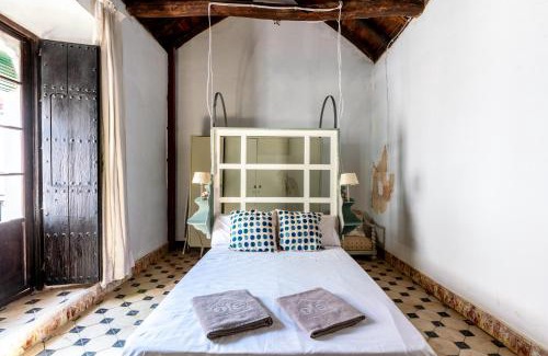 Cantillana Apartment | Casa de la Carrera, Cantillana