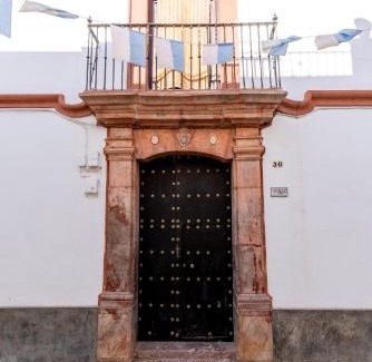 Cantillana Apartment | Casa de la Carrera, Cantillana