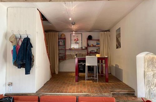 Vezenobres House | Casa de la félicita